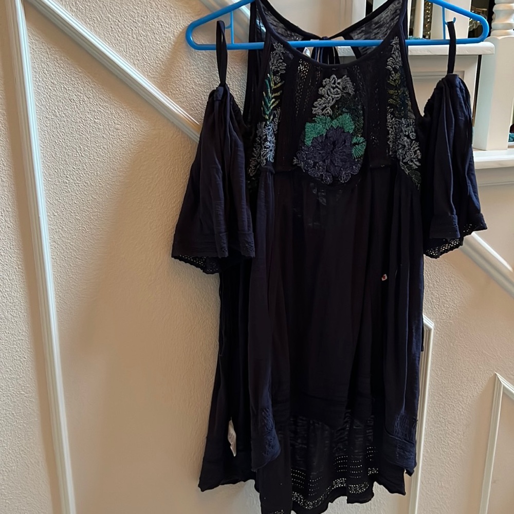 Free people xsmall-small top